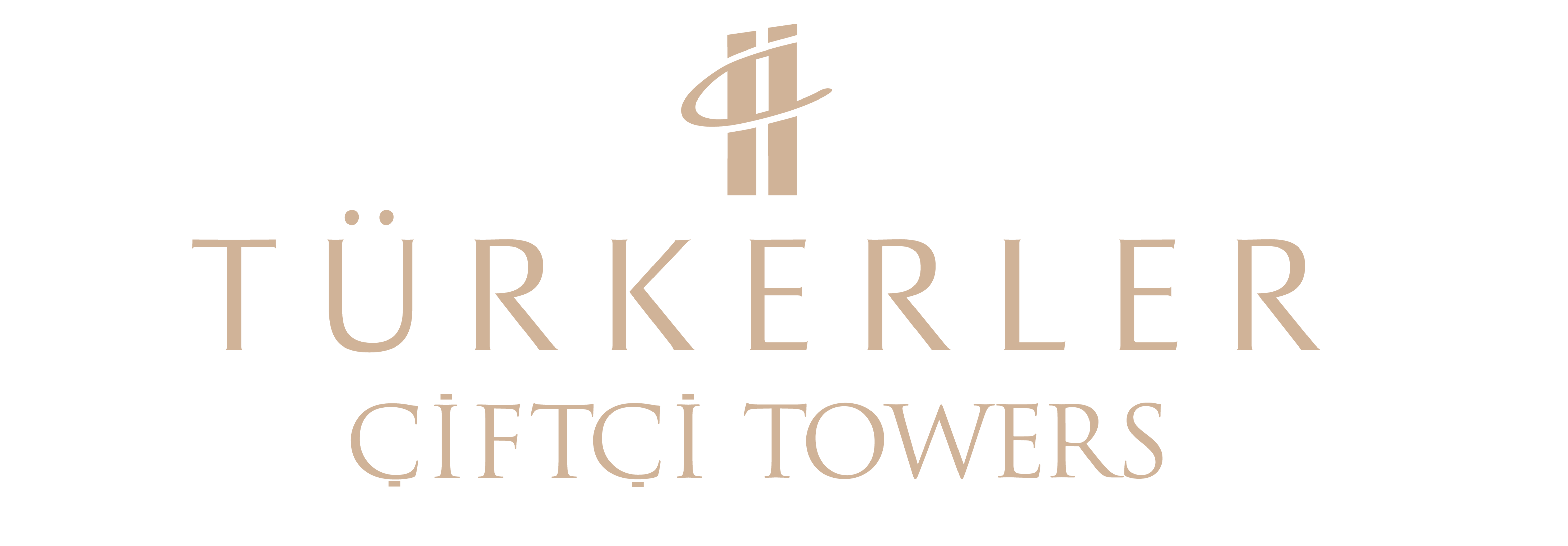 Çiftçi Towers Türkerler