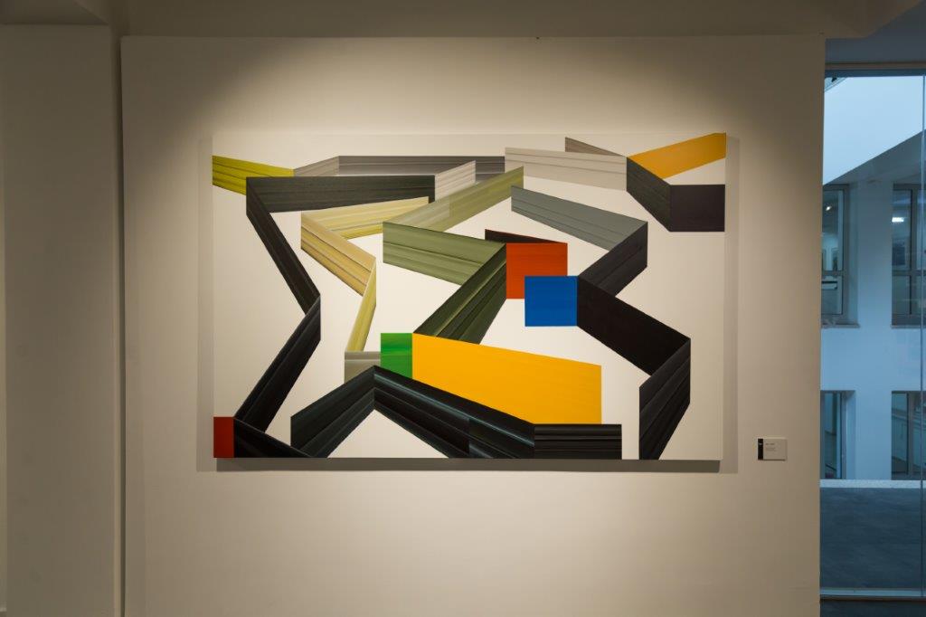 Kazım Türker Art Gallery