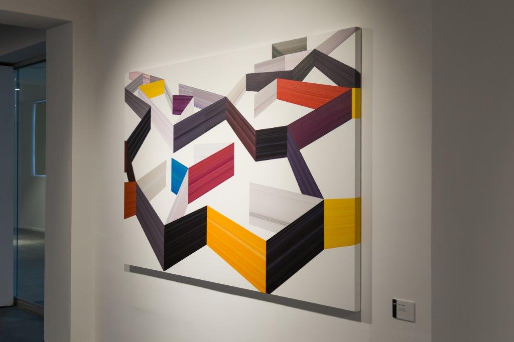 Kazım Türker Sanat Galerisi - Eser 8