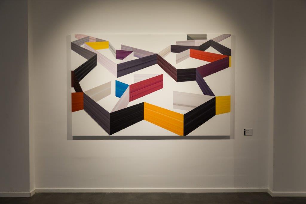 Kazım Türker Sanat Galerisi - Eser 9