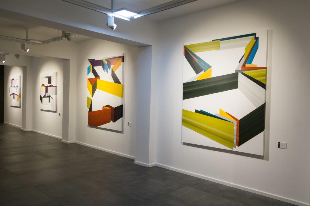 Kazım Türker Sanat Galerisi - Eser 10