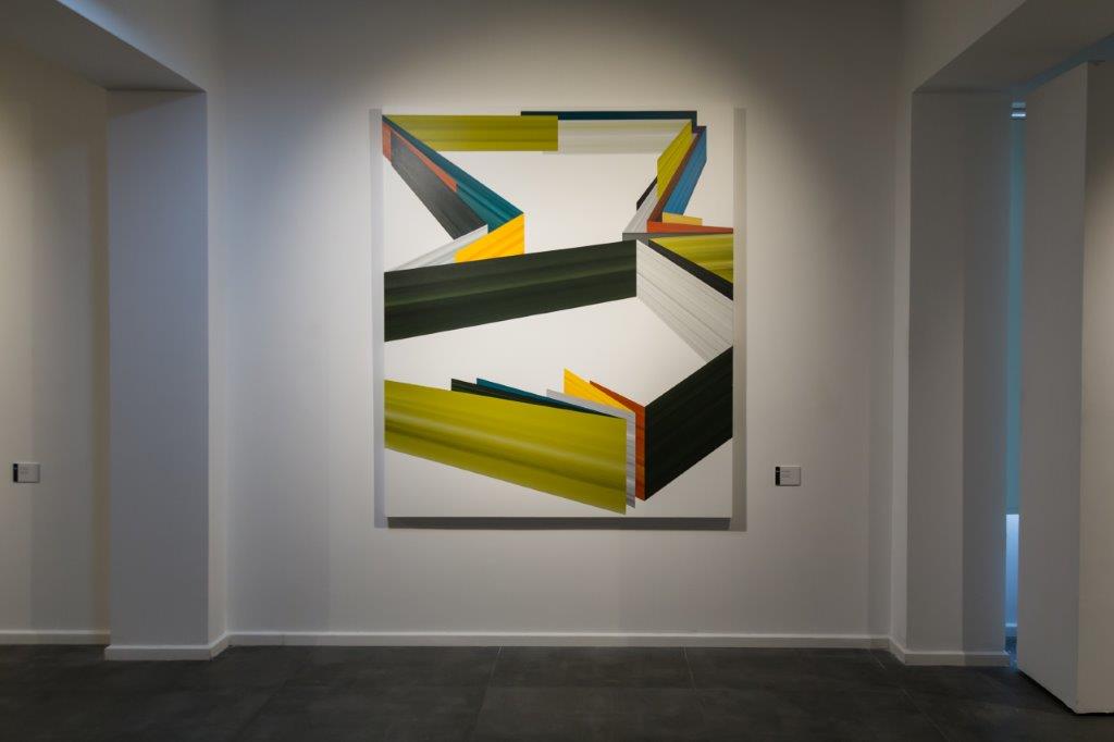 Kazım Türker Sanat Galerisi - Eser 11