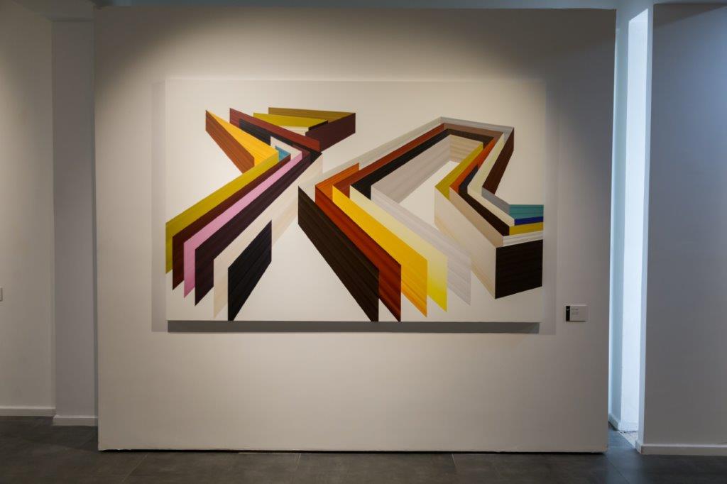 Kazım Türker Sanat Galerisi - Eser 12