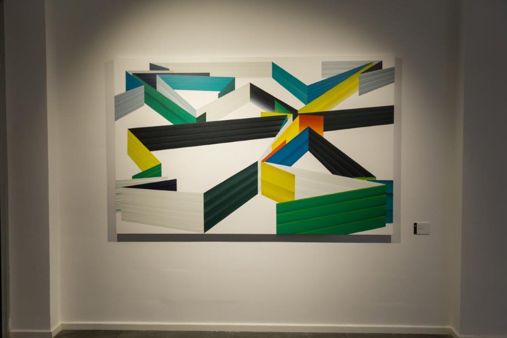 Kazım Türker Sanat Galerisi - Eser 16