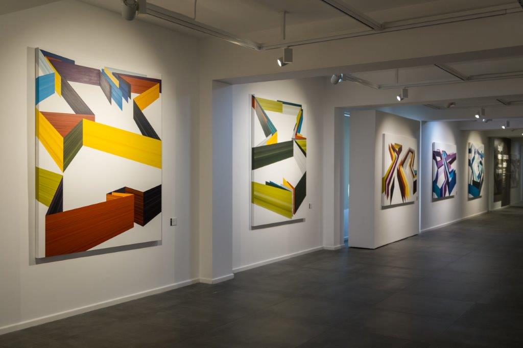 Kazım Türker Sanat Galerisi - Eser 19