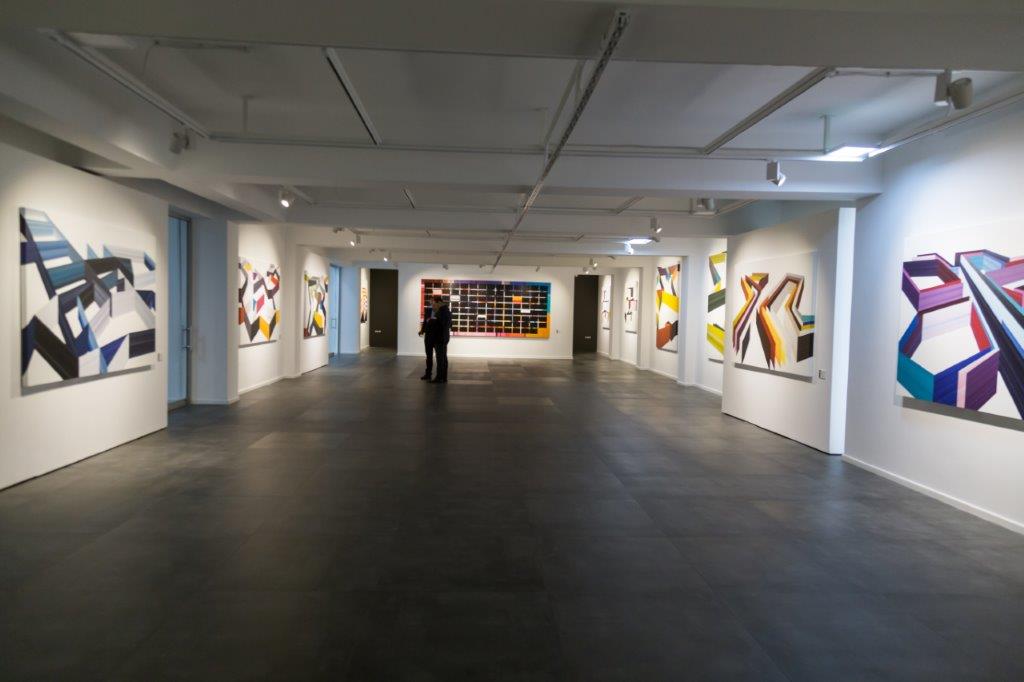Kazım Türker Sanat Galerisi - Eser 20