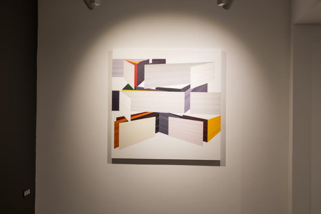 Kazım Türker Art Gallery