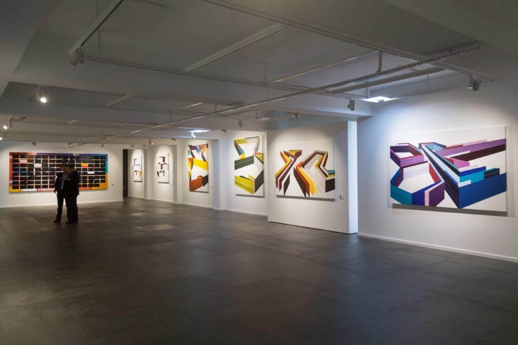Kazım Türker Sanat Galerisi - Eser 23