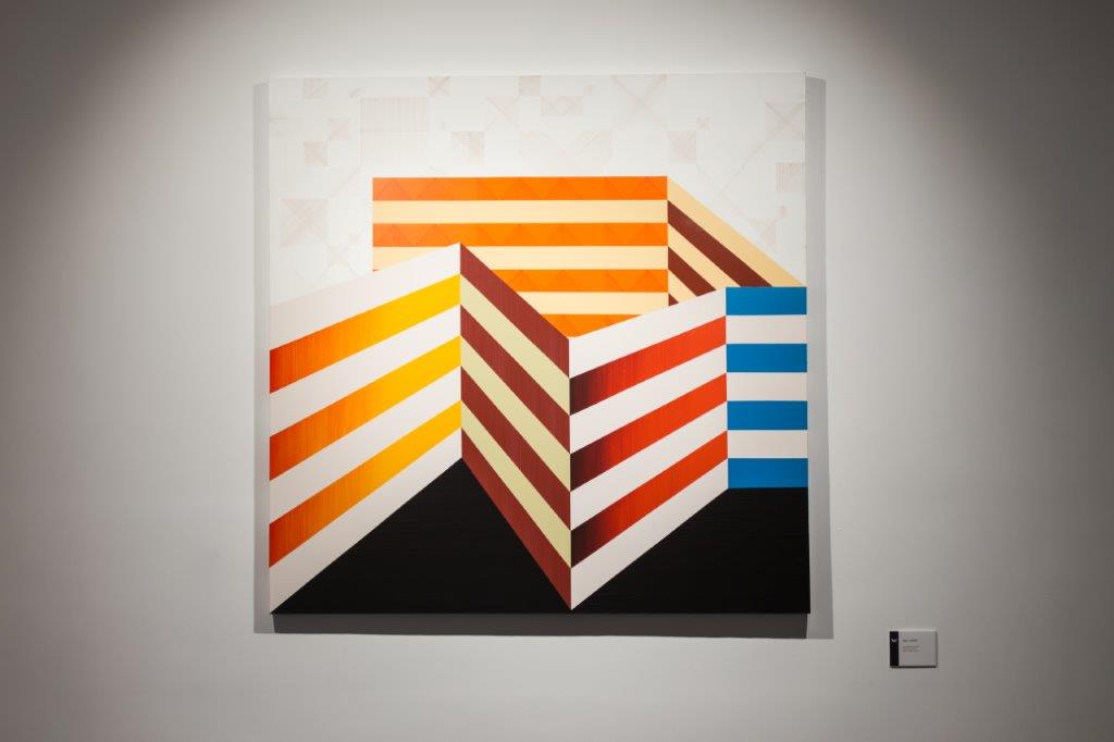 Kazım Türker Sanat Galerisi - Eser 24