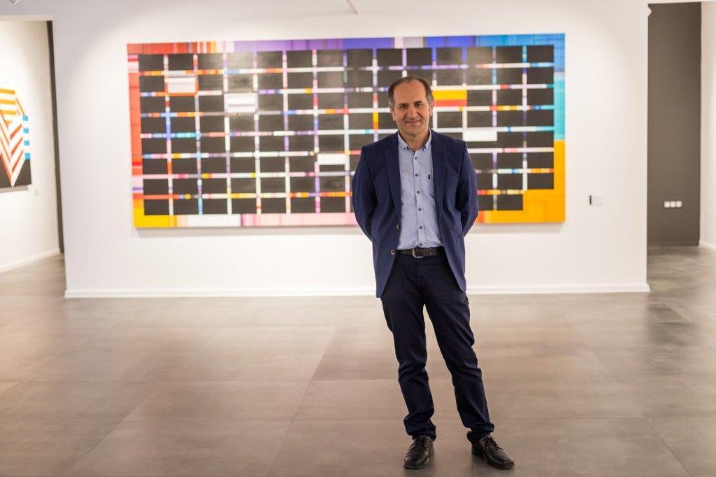 Kazım Türker Sanat Galerisi - Eser 25