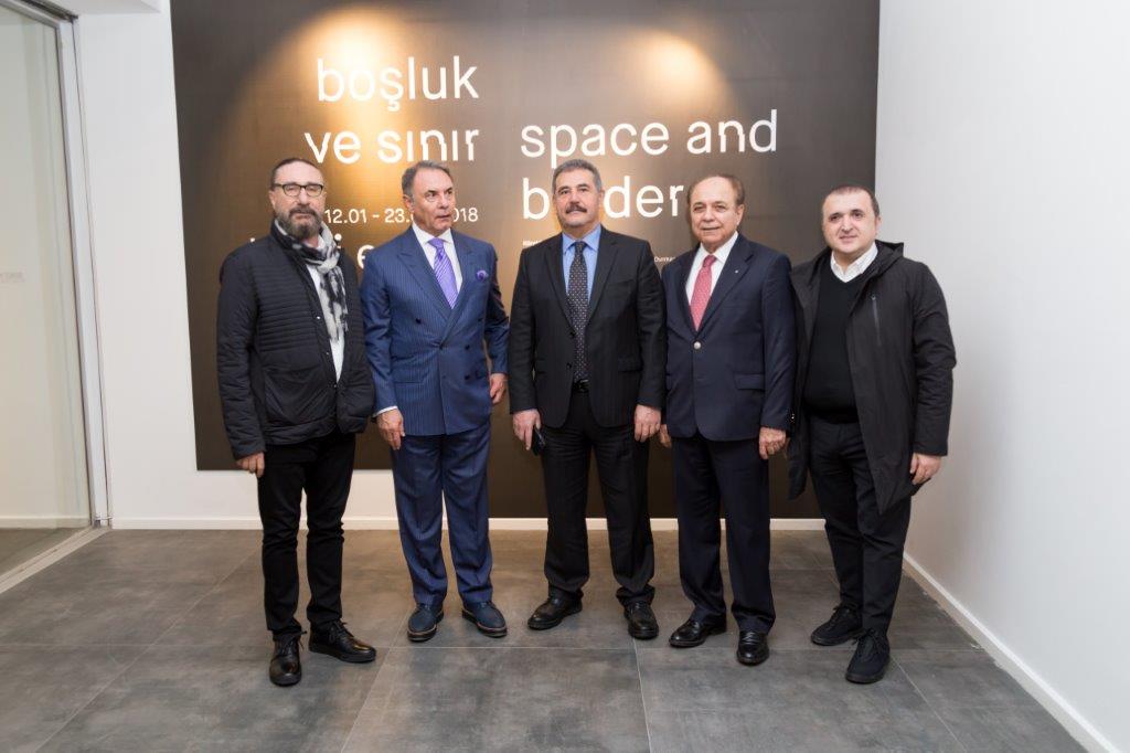 Kazım Türker Art Gallery