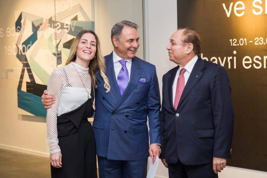 Kazım Türker Sanat Galerisi - Eser 29