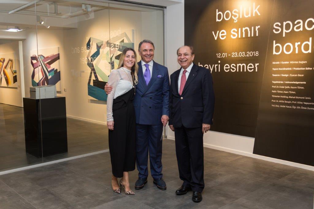 Kazım Türker Sanat Galerisi - Eser 33