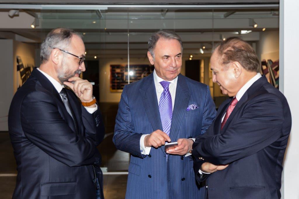 Kazım Türker Sanat Galerisi - Eser 37