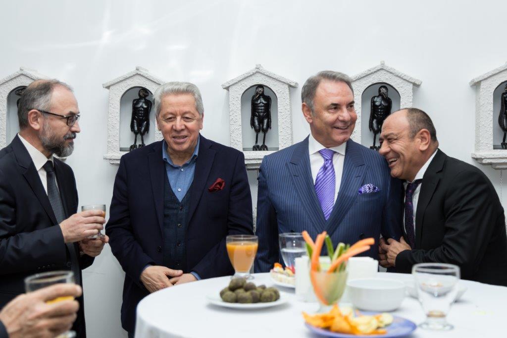 Kazım Türker Sanat Galerisi - Eser 38