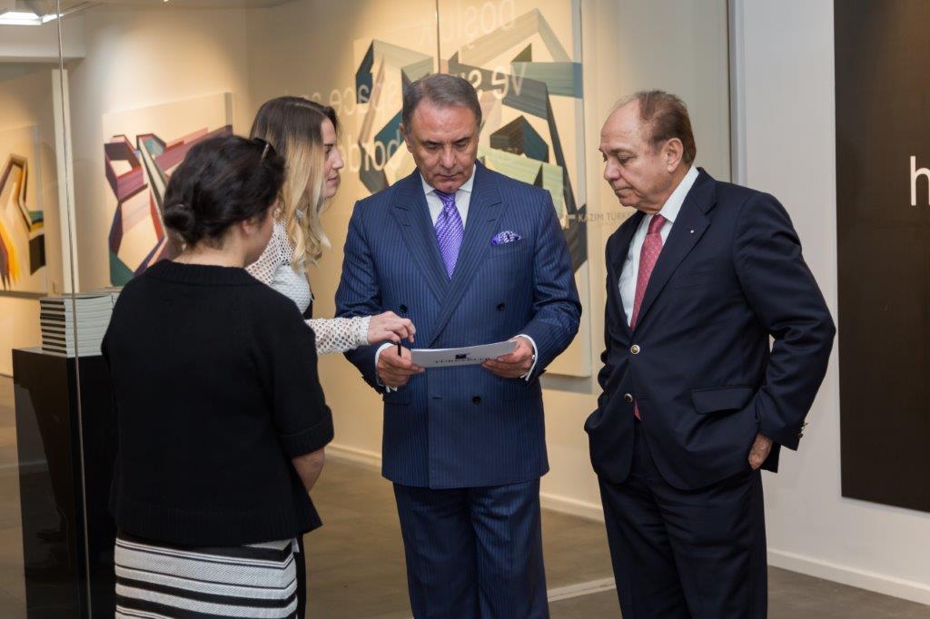Kazım Türker Sanat Galerisi - Eser 39