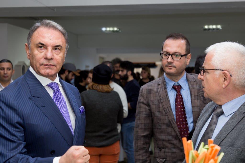 Kazım Türker Sanat Galerisi - Eser 40