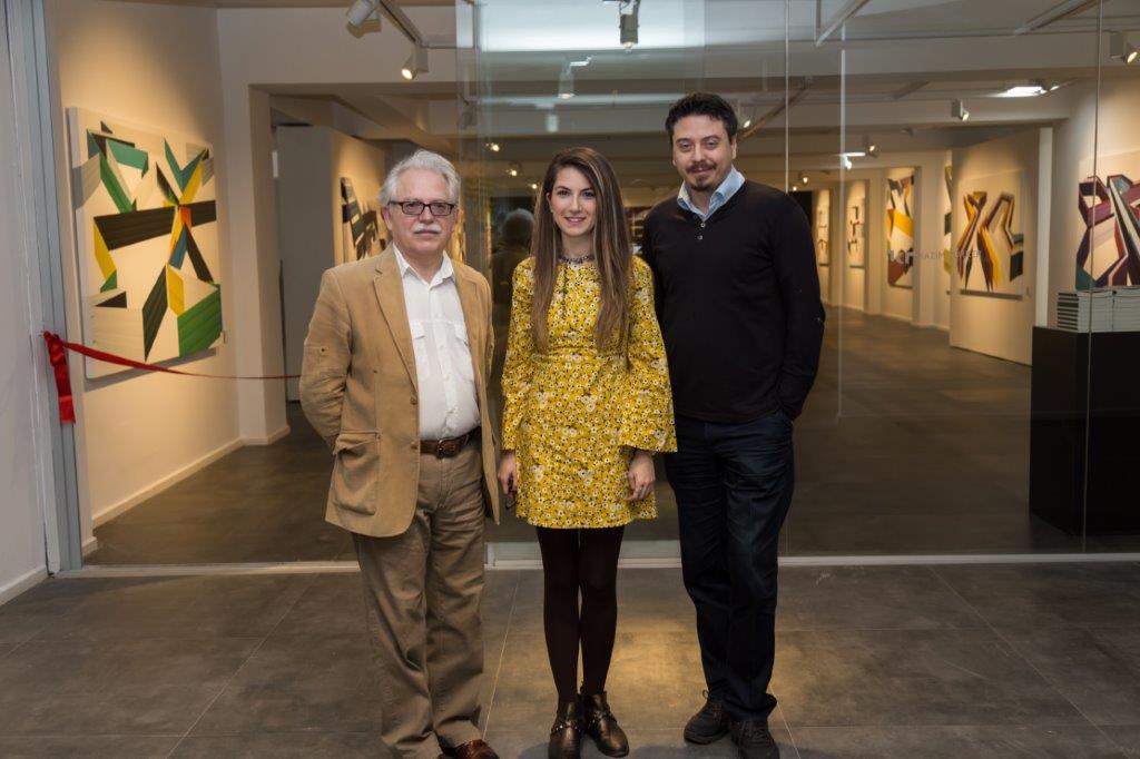 Kazım Türker Sanat Galerisi - Eser 41
