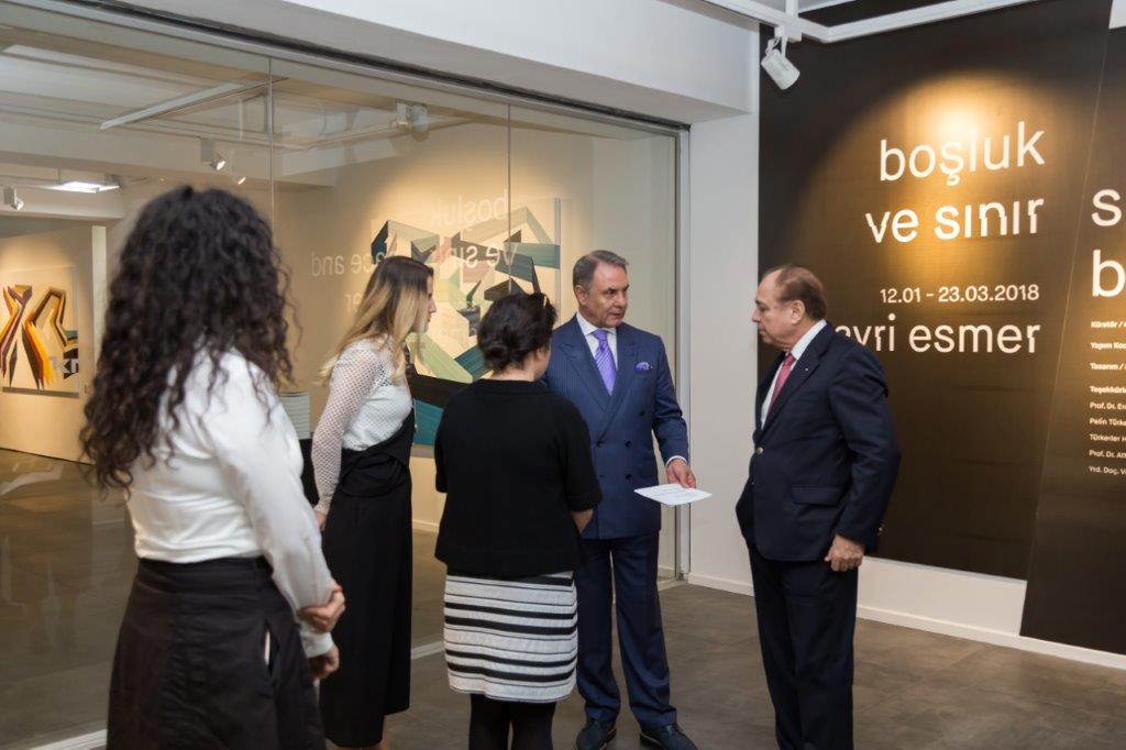 Kazım Türker Sanat Galerisi - Eser 42