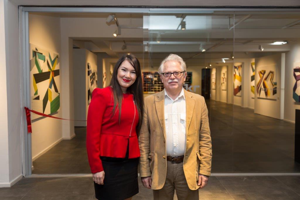 Kazım Türker Sanat Galerisi - Eser 45