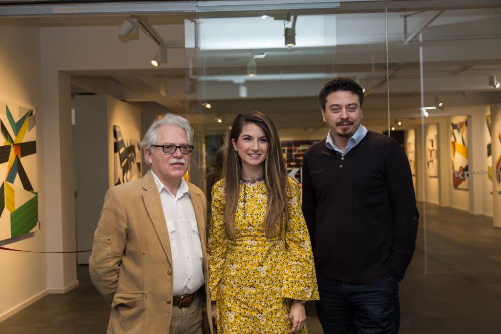 Kazım Türker Art Gallery