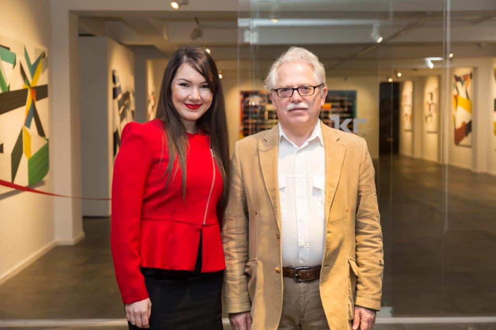 Kazım Türker Sanat Galerisi - Eser 47