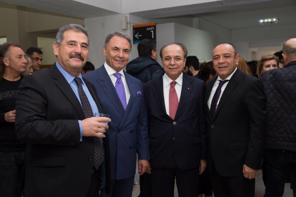 Kazım Türker Sanat Galerisi - Eser 49