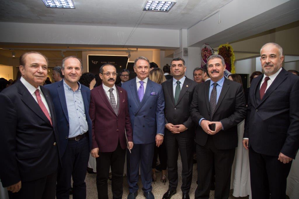Kazım Türker Sanat Galerisi - Eser 54