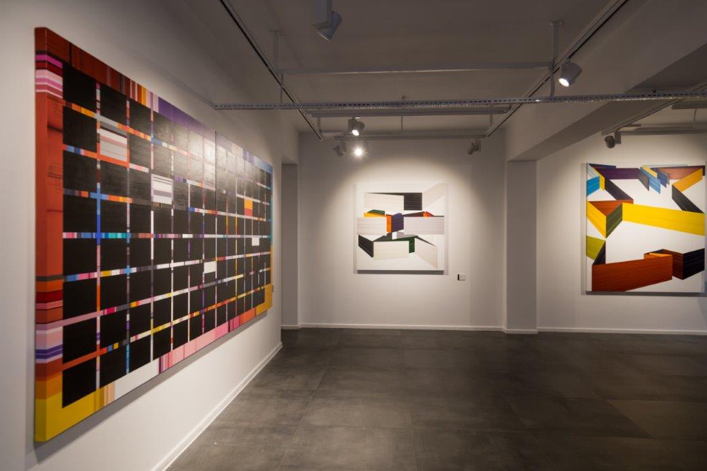 Kazım Türker Sanat Galerisi - Eser 2