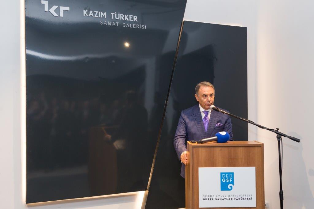 Kazım Türker Sanat Galerisi - Eser 63