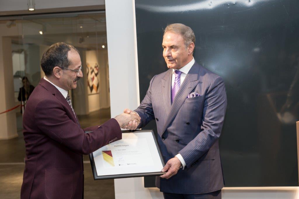 Kazım Türker Sanat Galerisi - Eser 64
