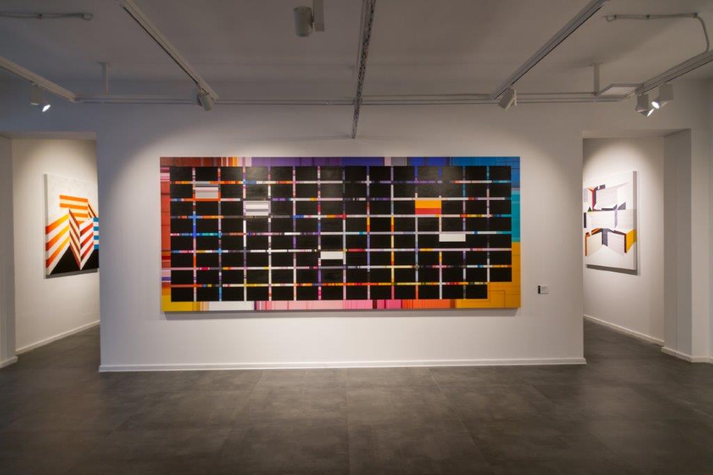 Kazım Türker Sanat Galerisi - Eser 3