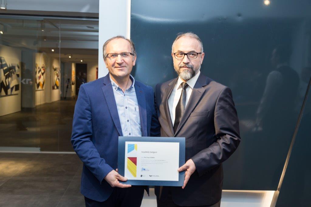 Kazım Türker Sanat Galerisi - Eser 68