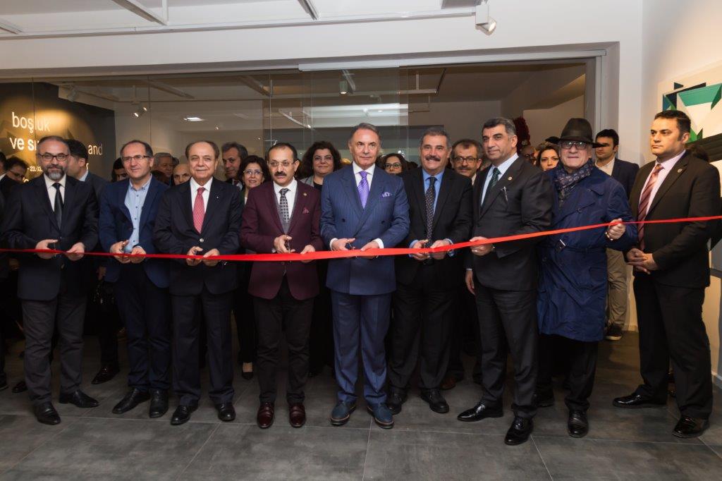Kazım Türker Sanat Galerisi - Eser 70