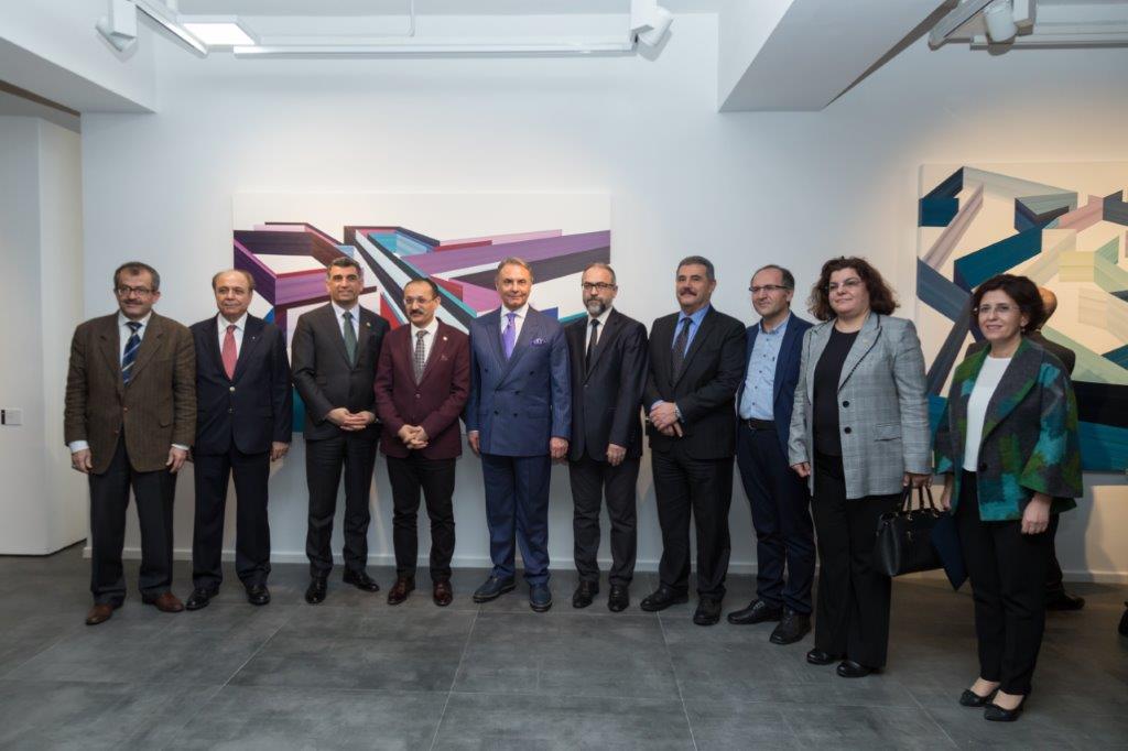 Kazım Türker Sanat Galerisi - Eser 74