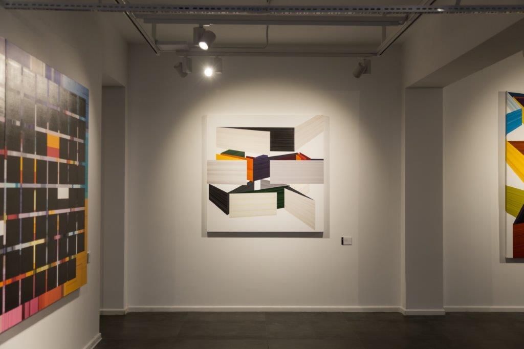 Kazım Türker Sanat Galerisi - Eser 4
