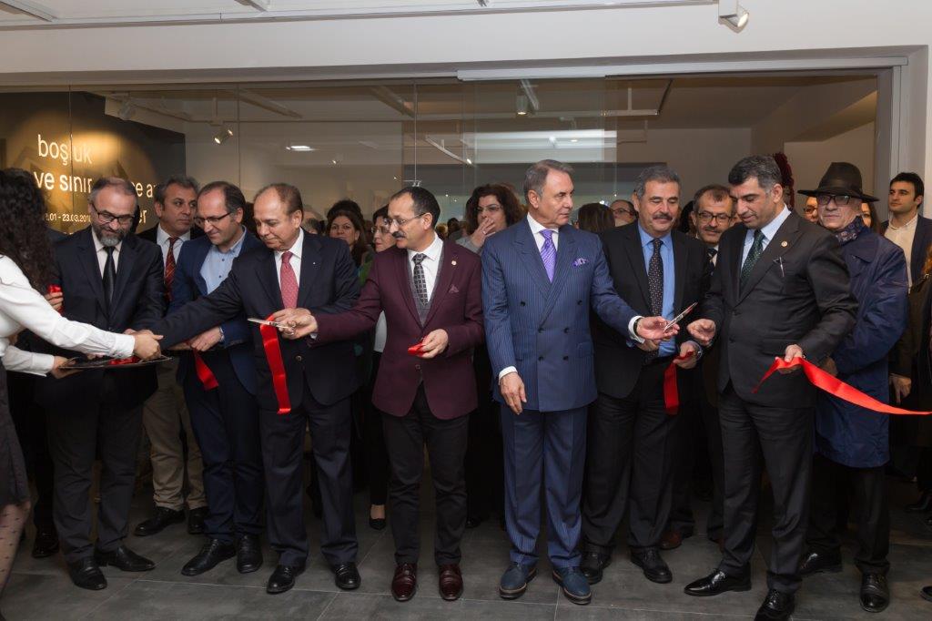 Kazım Türker Sanat Galerisi - Eser 76