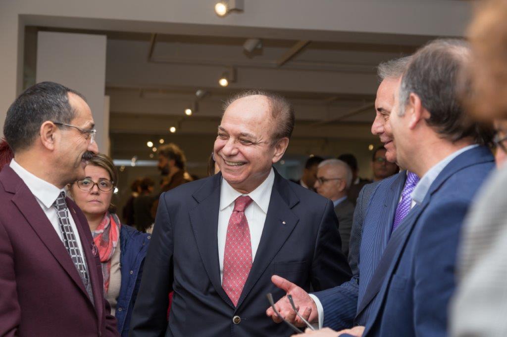 Kazım Türker Sanat Galerisi - Eser 80
