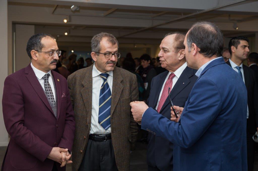 Kazım Türker Sanat Galerisi - Eser 86