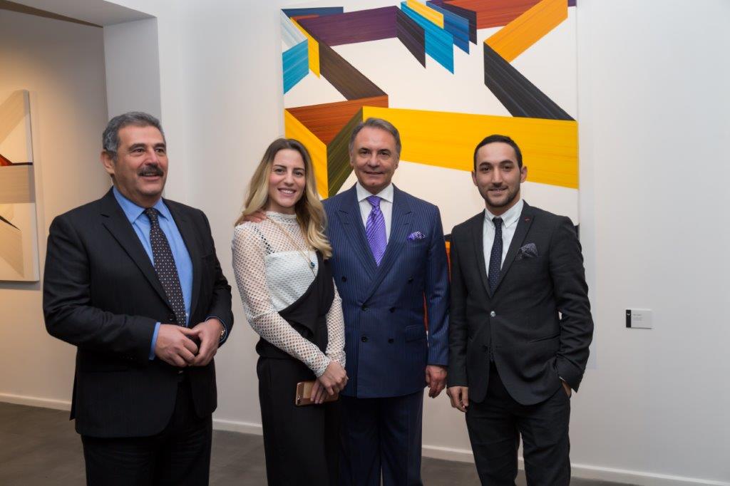 Kazım Türker Sanat Galerisi - Eser 88