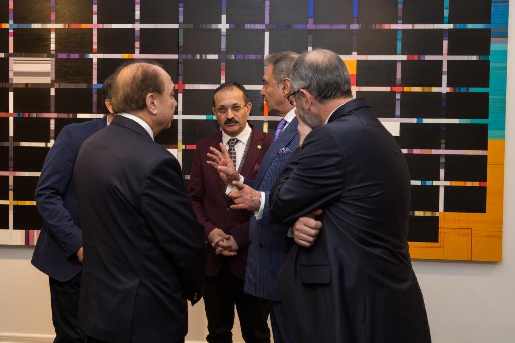 Kazım Türker Sanat Galerisi - Eser 93