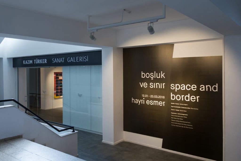 Kazım Türker Art Gallery