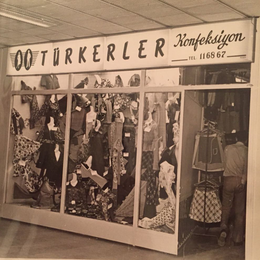 Kuruluş