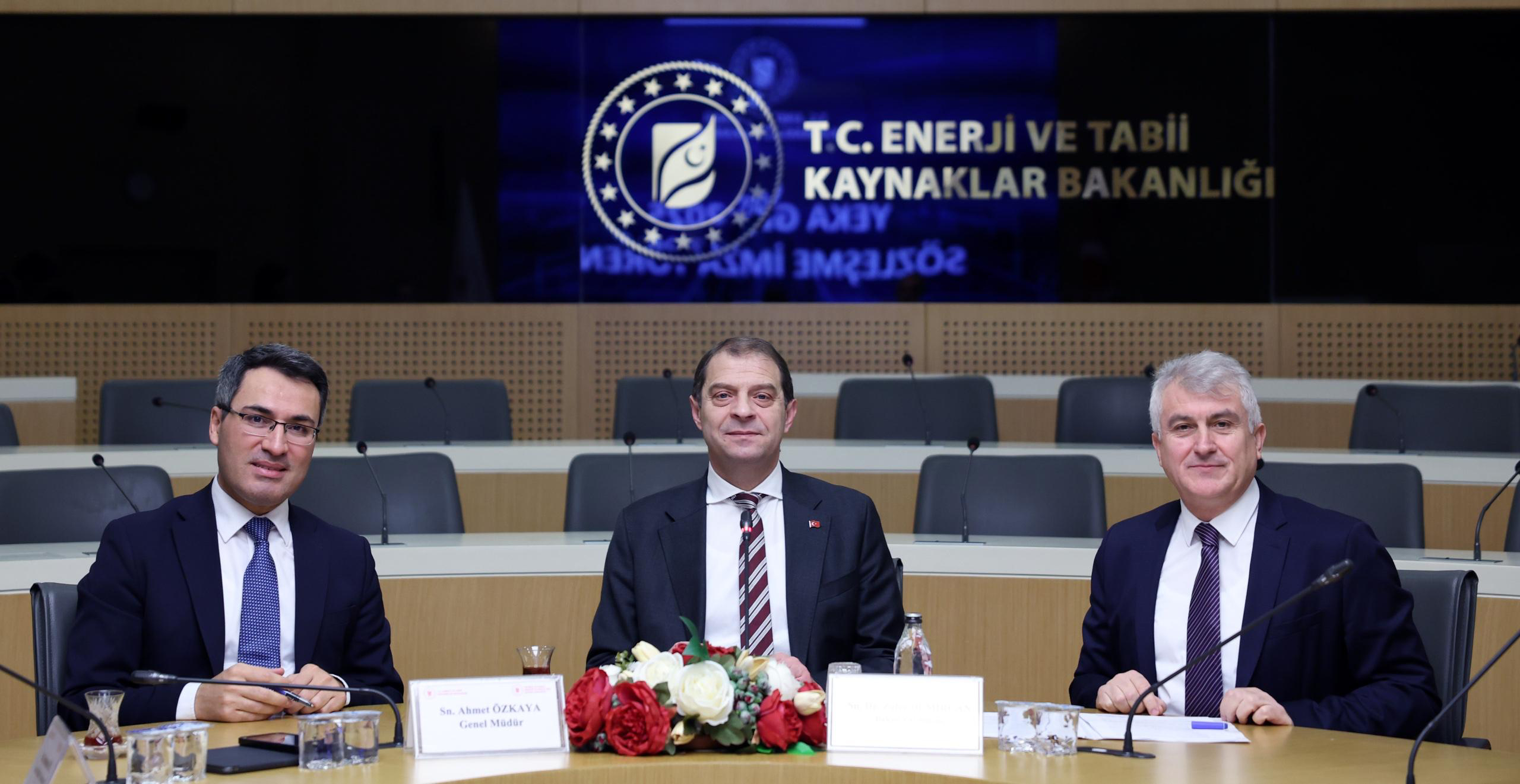 Another Strong Step from Türker Renewable Energy