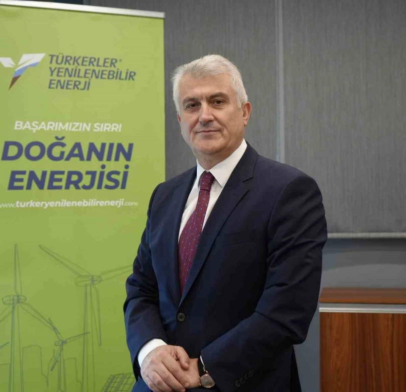 Türkiye'nin en büyük rüzgar enerjisi hamlesi: Sivas'ta 500 MW'lık dev proje hayata geçiyor