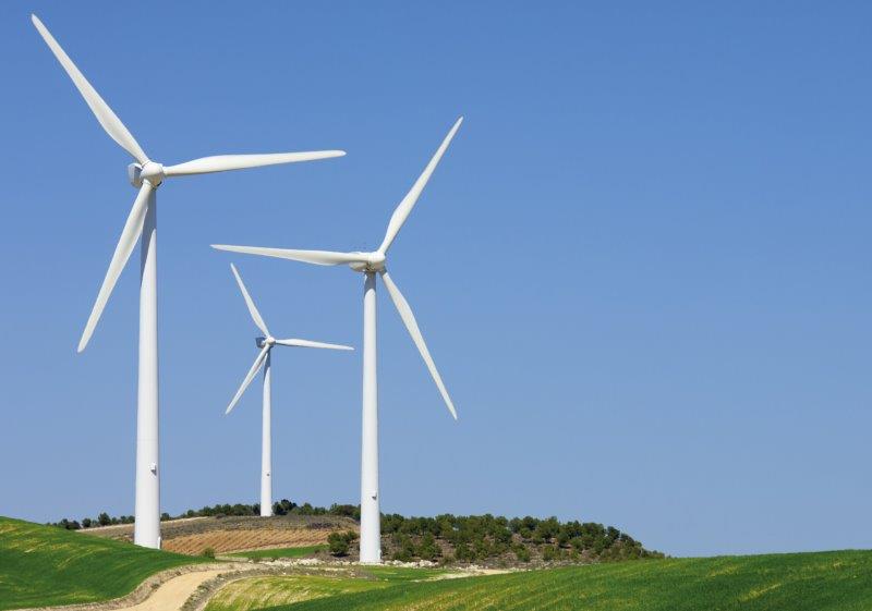 YENİHİSAR WIND POWER PLANT