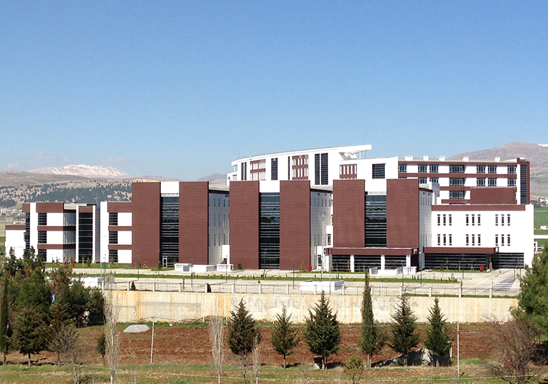 ADIYAMAN STATE HOSPITAL