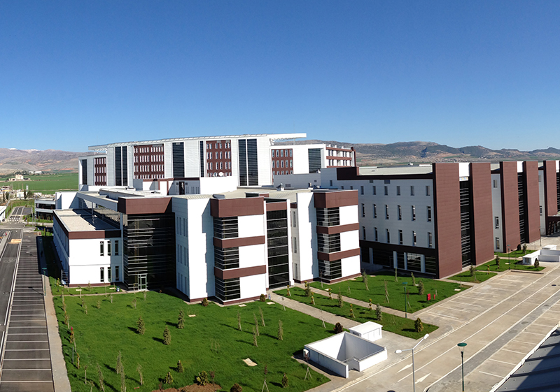 Adıyaman Devlet Hastanesi