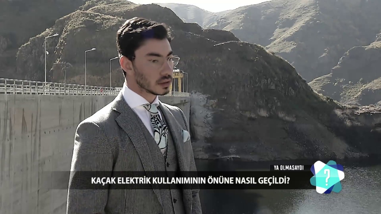 Yönetim Kurulu Üyemiz Kaan TÜRKER'in TRT Haber Röportajı