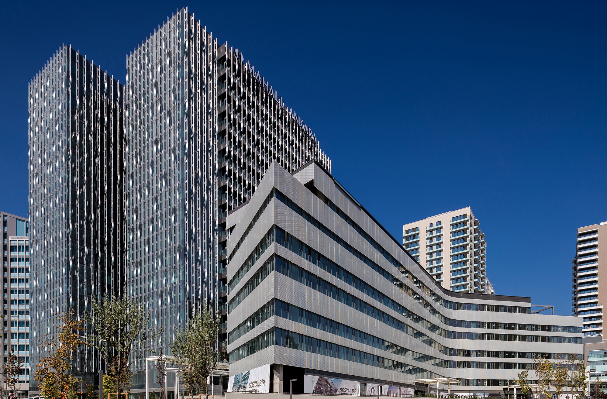 Mahall Ankara
